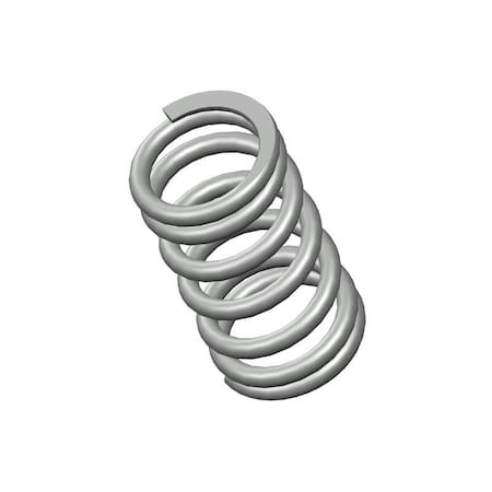 Approved Vendor Compression Spring, O= .480, L= .88, W= .0625 G409961916